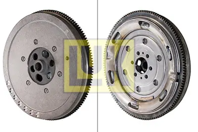 Más Vendido Volante motor LuK ZMS LUK 415 0550 08